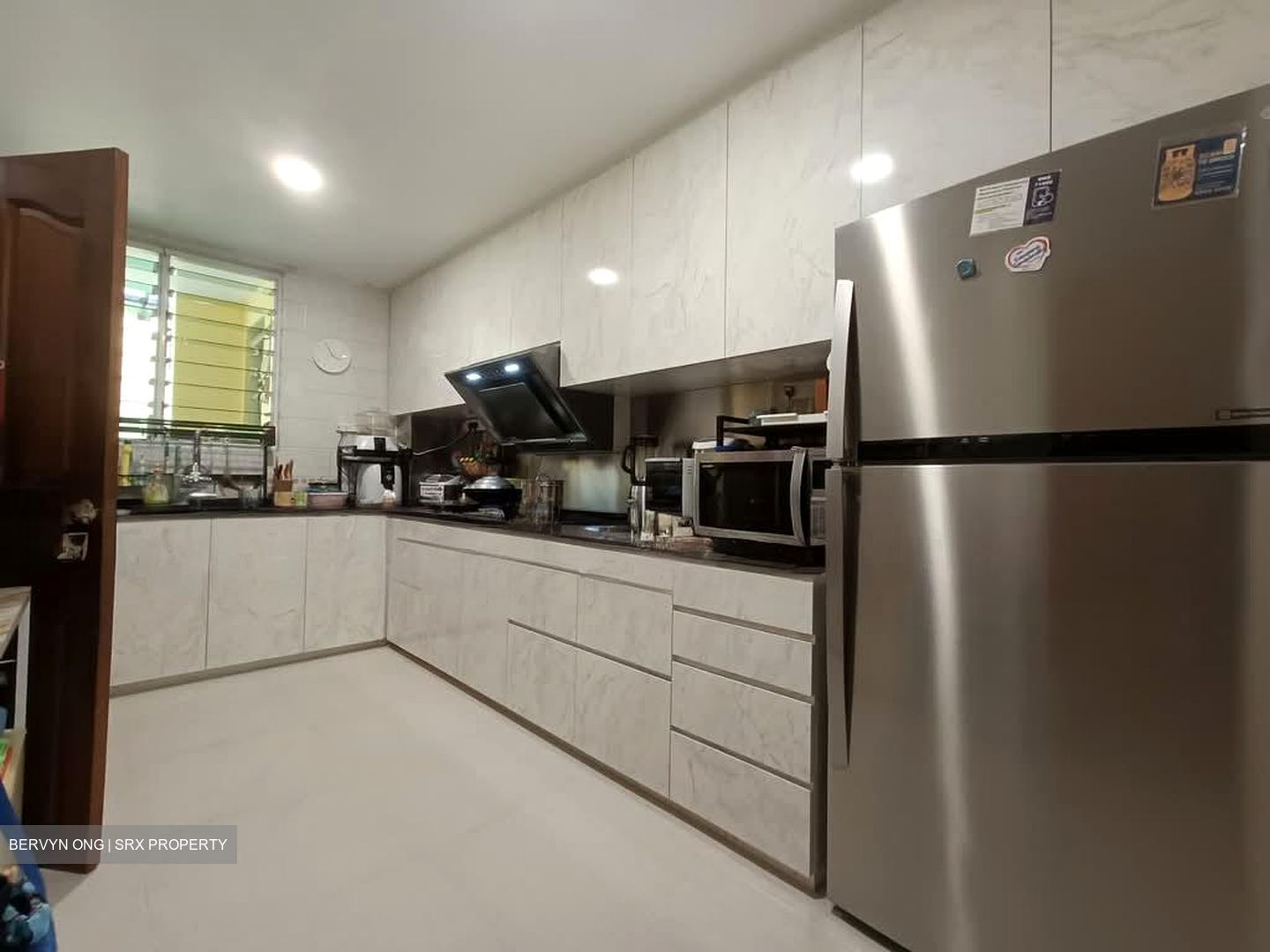 Pinewood Terrace (D25), Terrace #539763811